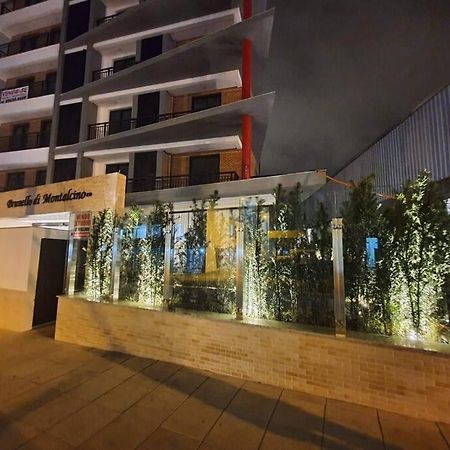 Apartamento 2 Suites Com Piscina E Churrasqueira, Ao Lado Da Ufsc Florianópolis 외부 사진