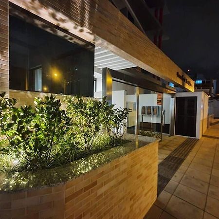 Apartamento 2 Suites Com Piscina E Churrasqueira, Ao Lado Da Ufsc Florianópolis 외부 사진