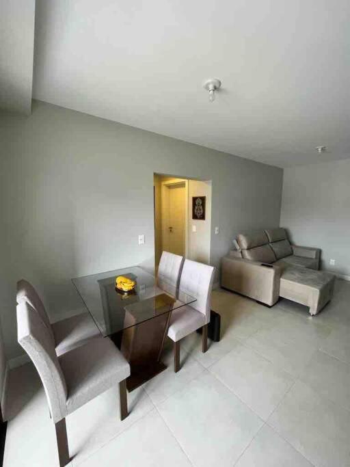 Apartamento 2 Suites Com Piscina E Churrasqueira, Ao Lado Da Ufsc Florianópolis 외부 사진