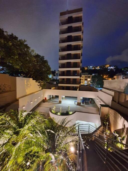 Apartamento 2 Suites Com Piscina E Churrasqueira, Ao Lado Da Ufsc Florianópolis 외부 사진