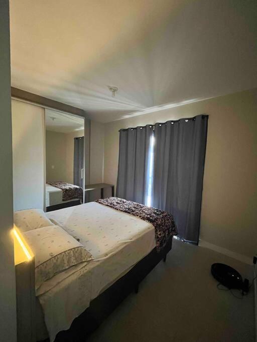 Apartamento 2 Suites Com Piscina E Churrasqueira, Ao Lado Da Ufsc Florianópolis 외부 사진