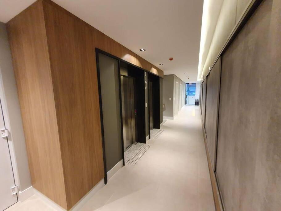 Apartamento 2 Suites Com Piscina E Churrasqueira, Ao Lado Da Ufsc Florianópolis 외부 사진