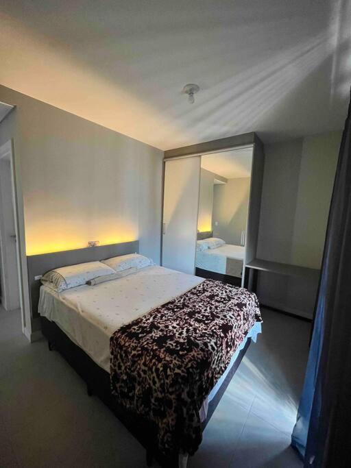 Apartamento 2 Suites Com Piscina E Churrasqueira, Ao Lado Da Ufsc Florianópolis 외부 사진